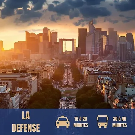 Апартаменты Acces Direct Aux Champs-elysees -metro 13
